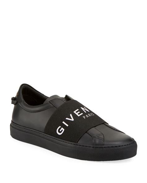 givenchy mens shoes free shipping|Givenchy slip on sneakers men's.